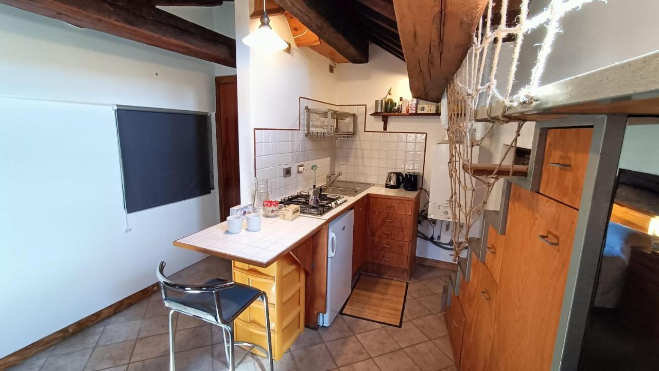 Ca' Marcello Terrace City 511 Altana Venice Wifi Exterior photo